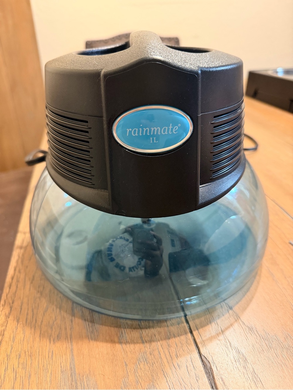 Rainmate IL Blue Home Humidifier